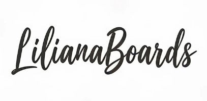 LilianaBoards